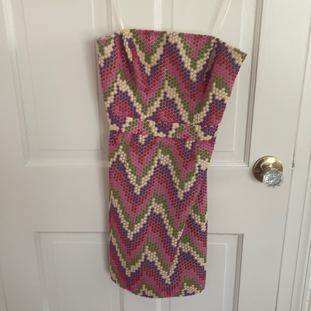 Beth Bowley Dress- size 2
